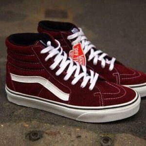Vans High Sk8-Hi Shoes